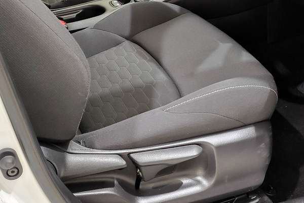 2021 Toyota Corolla Ascent Sport Hybrid ZWE211R