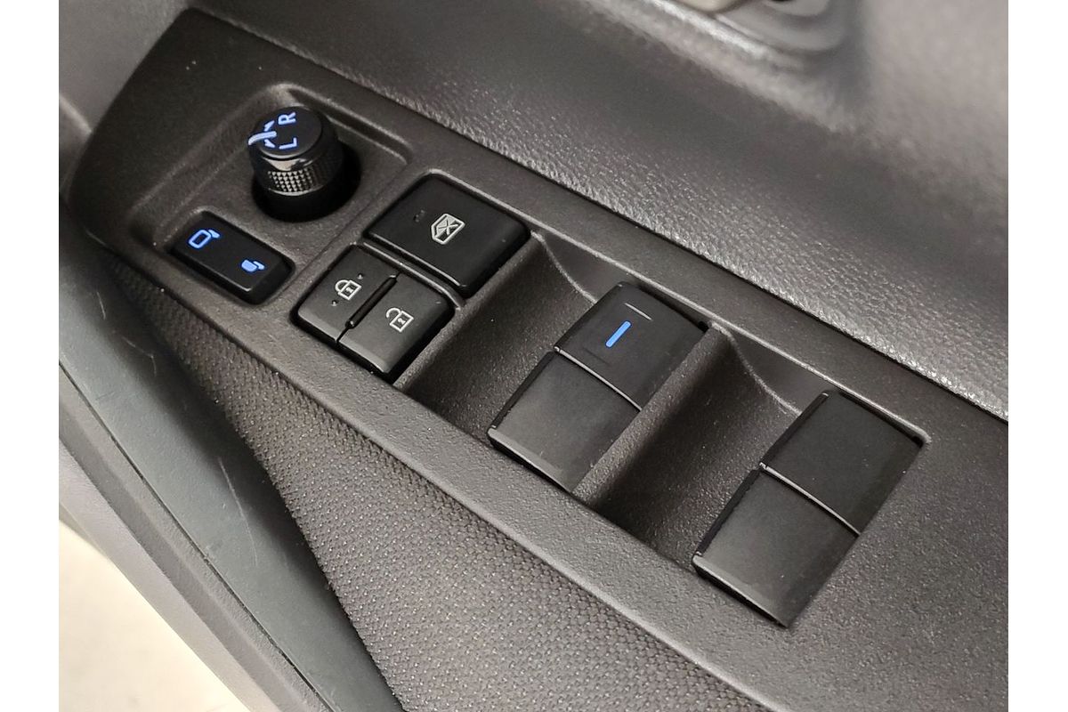 2021 Toyota Corolla Ascent Sport Hybrid ZWE211R