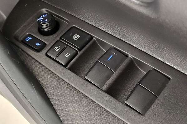 2021 Toyota Corolla Ascent Sport Hybrid ZWE211R