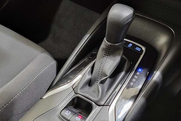 2021 Toyota Corolla Ascent Sport Hybrid ZWE211R
