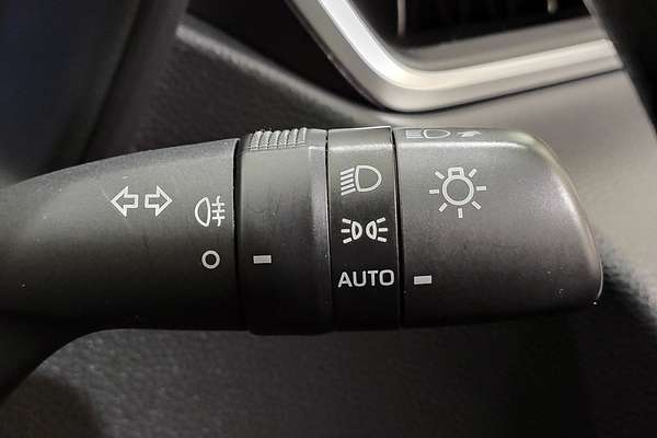 2021 Toyota Corolla Ascent Sport Hybrid ZWE211R