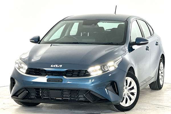 2021 Kia Cerato S BD
