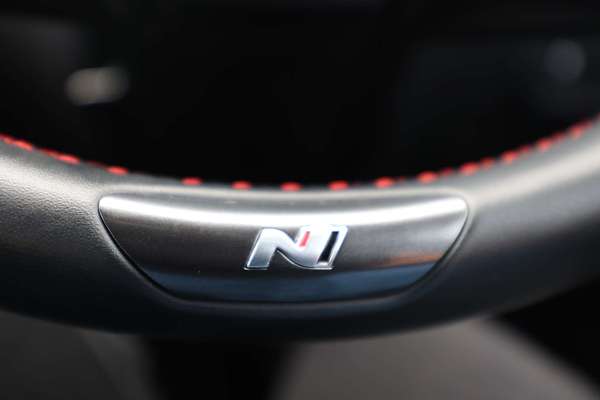 2023 Hyundai Tucson Elite N Line NX4.V2
