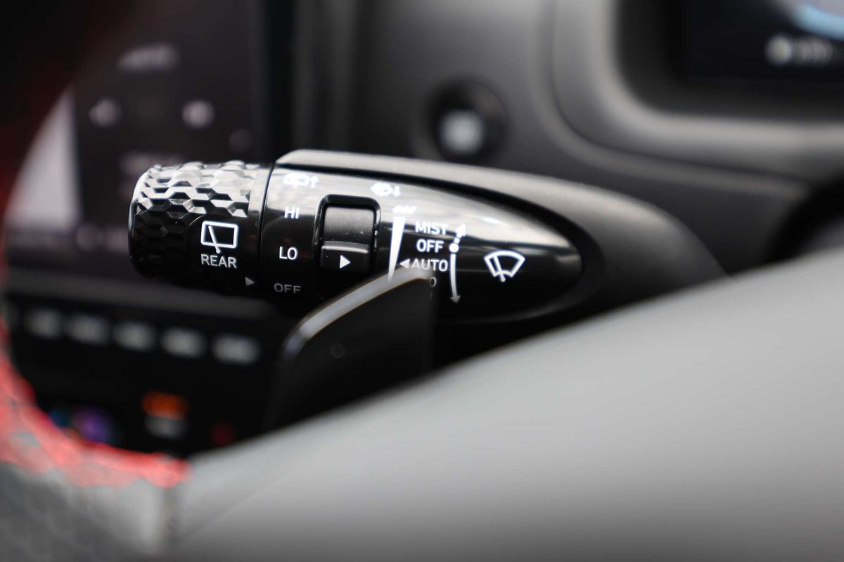 2023 Hyundai Tucson Elite N Line NX4.V2