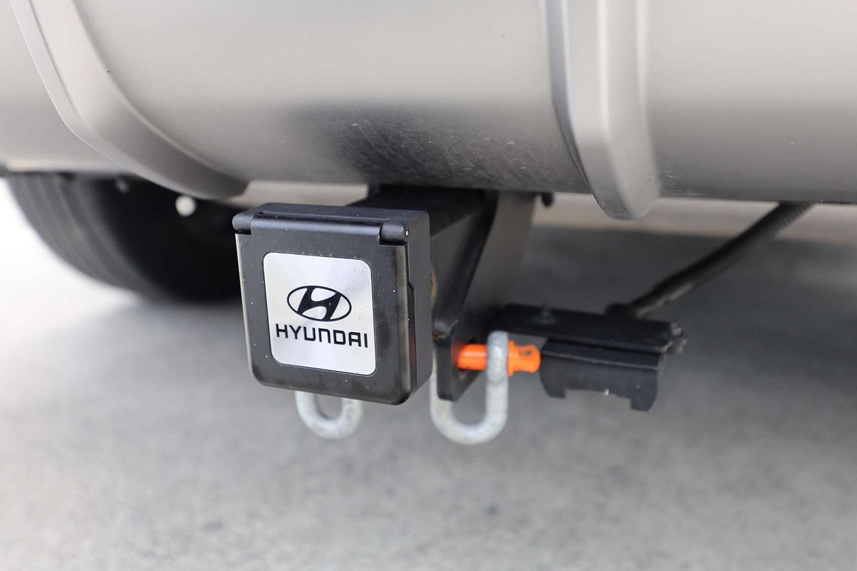 2023 Hyundai Tucson Elite N Line NX4.V2