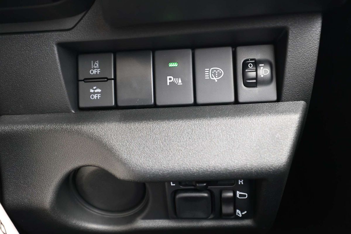 2025 Suzuki Jimny XL JJ