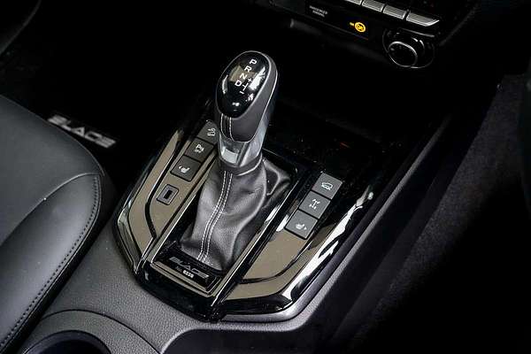 2024 Isuzu D-MAX BLADE 4X4
