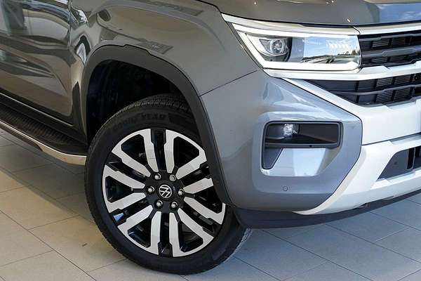2024 Volkswagen Amarok TSI452 Aventura NF 4X4