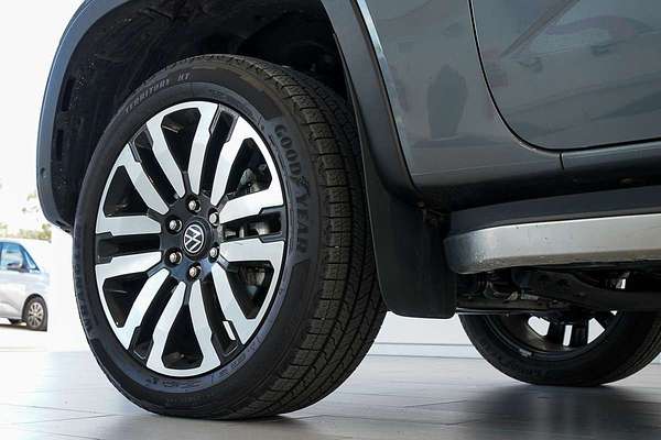 2024 Volkswagen Amarok TSI452 Aventura NF 4X4