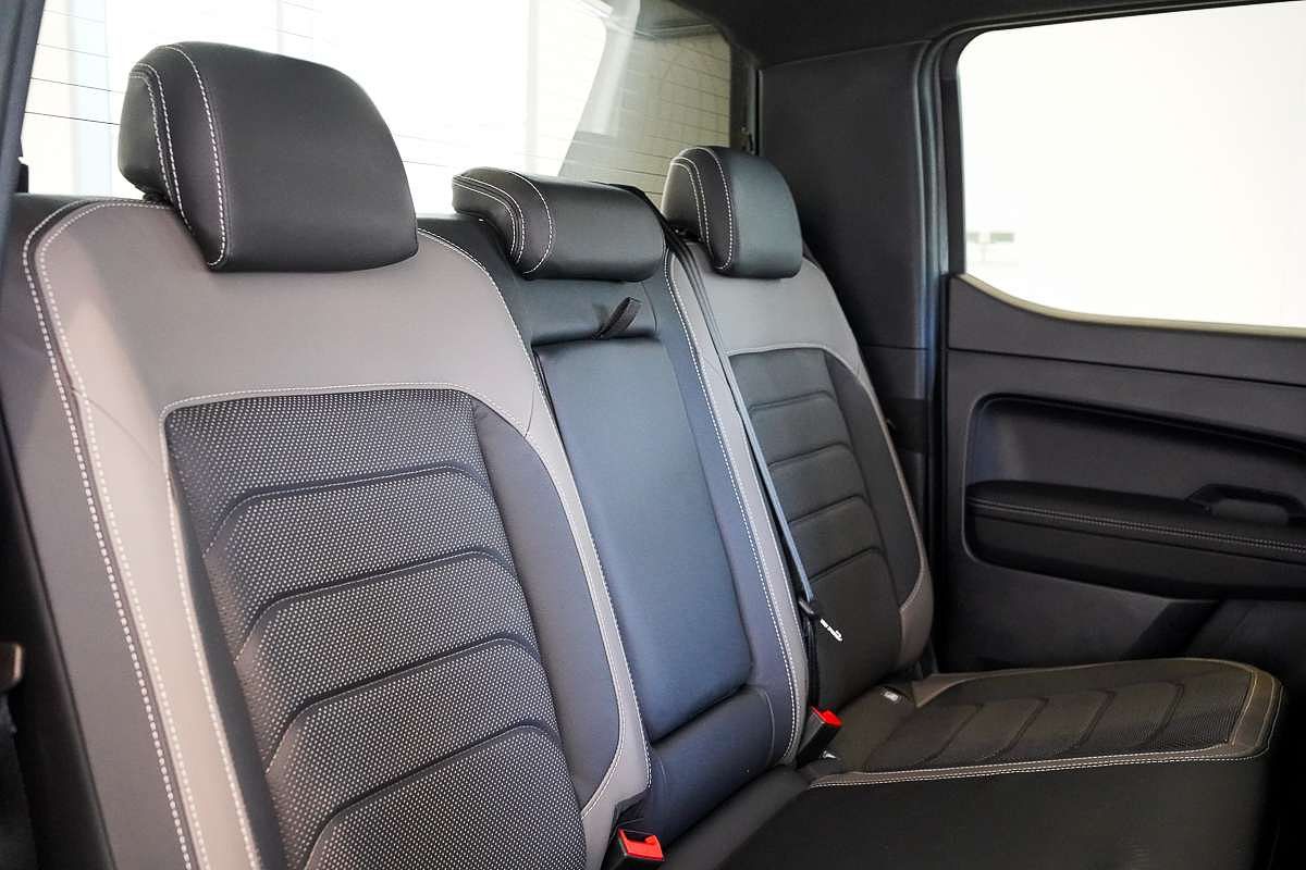 2024 Volkswagen Amarok TSI452 Aventura NF 4X4