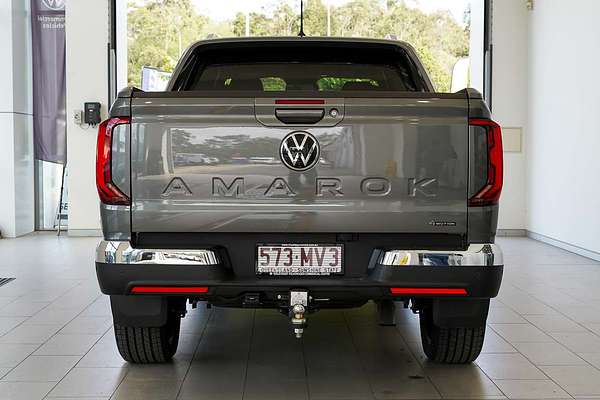 2024 Volkswagen Amarok TSI452 Aventura NF 4X4