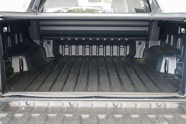 2024 Volkswagen Amarok TSI452 Aventura NF 4X4