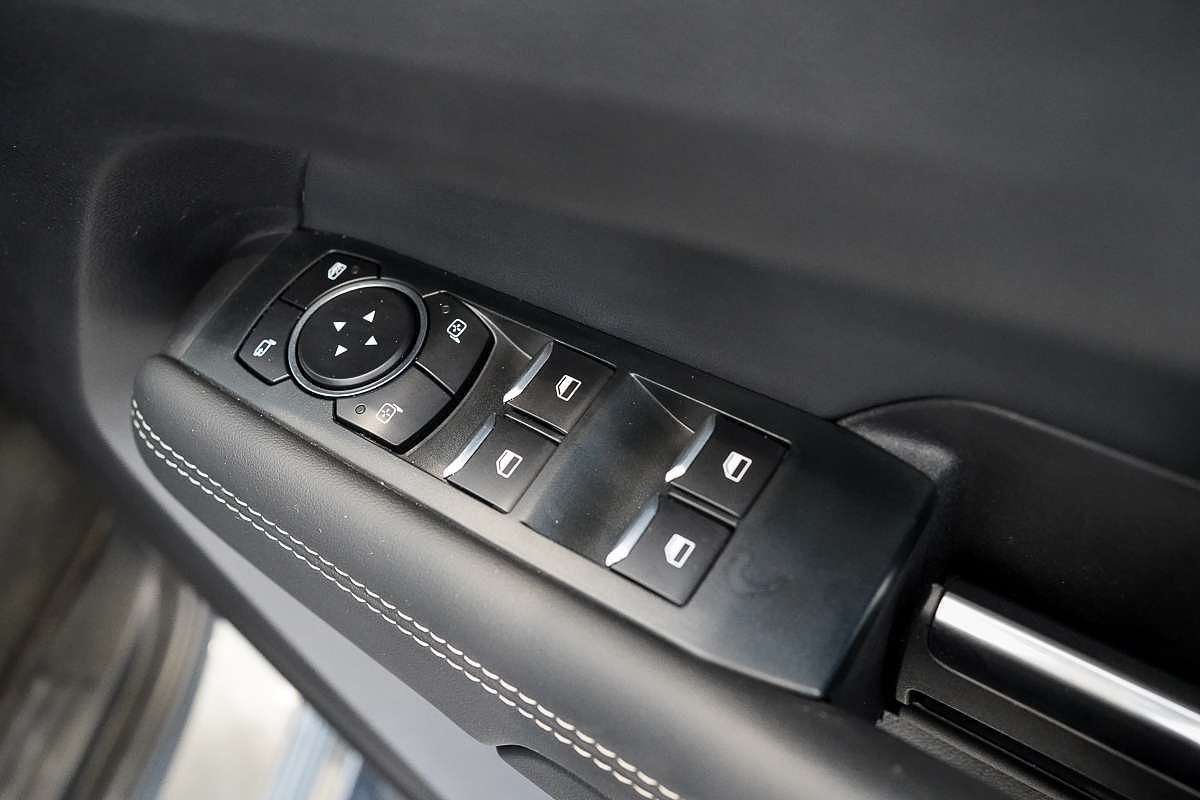 2024 Volkswagen Amarok TSI452 Aventura NF 4X4
