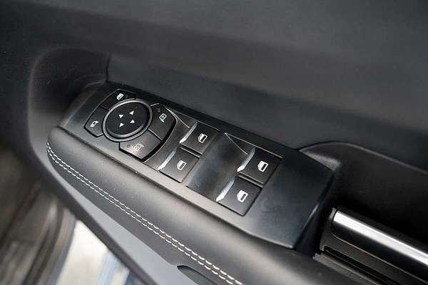 2024 Volkswagen Amarok TSI452 Aventura NF 4X4