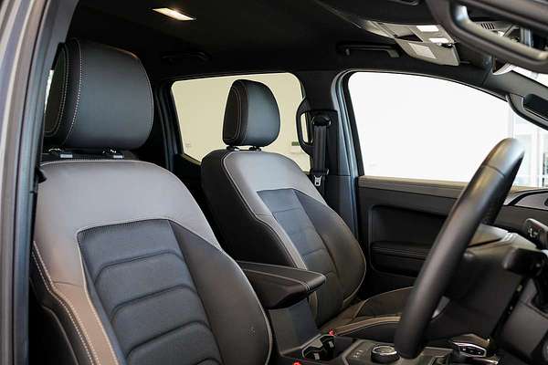 2024 Volkswagen Amarok TSI452 Aventura NF 4X4