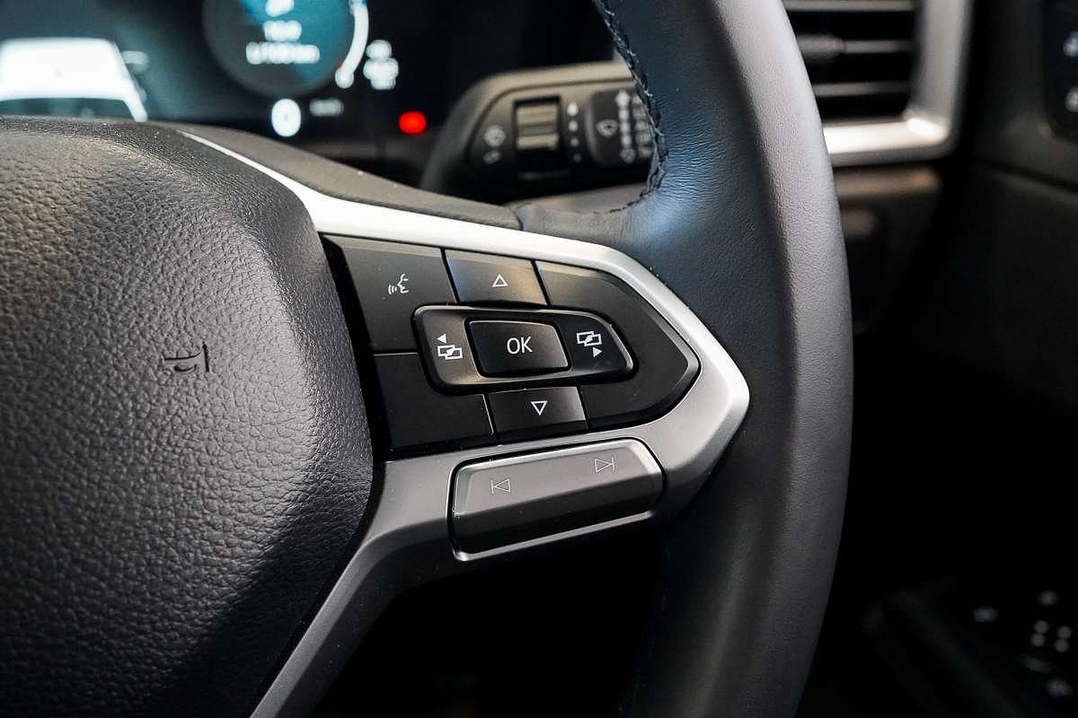 2024 Volkswagen Amarok TSI452 Aventura NF 4X4