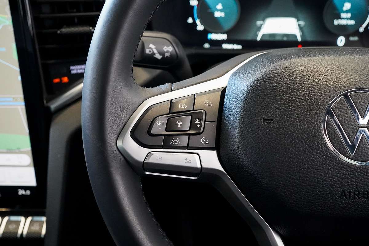 2024 Volkswagen Amarok TSI452 Aventura NF 4X4