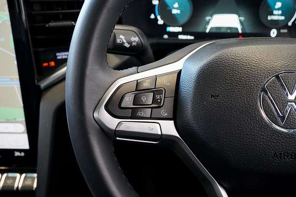 2024 Volkswagen Amarok TSI452 Aventura NF 4X4