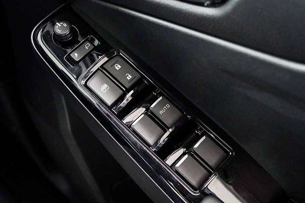 2025 Isuzu D-MAX X-TERRAIN 4X4