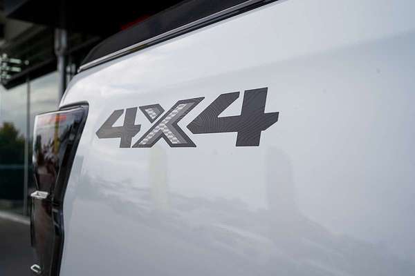 2025 Isuzu D-MAX X-TERRAIN 4X4