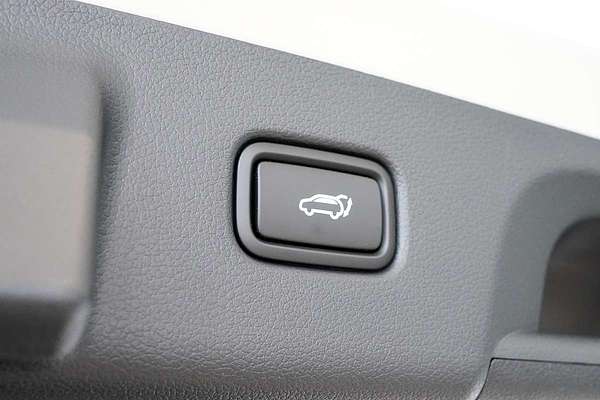 2025 Hyundai Palisade Calligraphy Black Ink LX2.V5