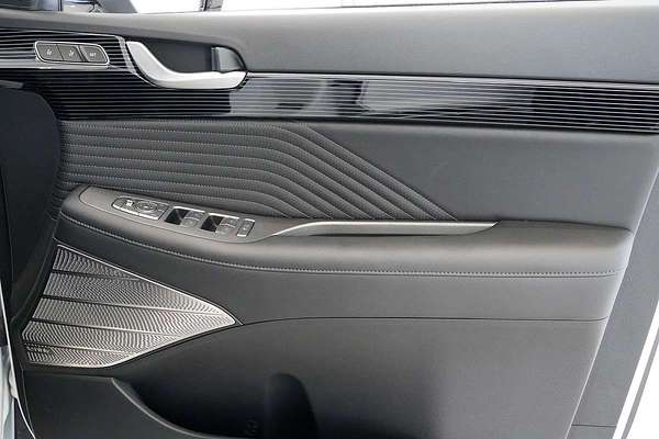 2025 Hyundai Palisade Calligraphy Black Ink LX2.V5