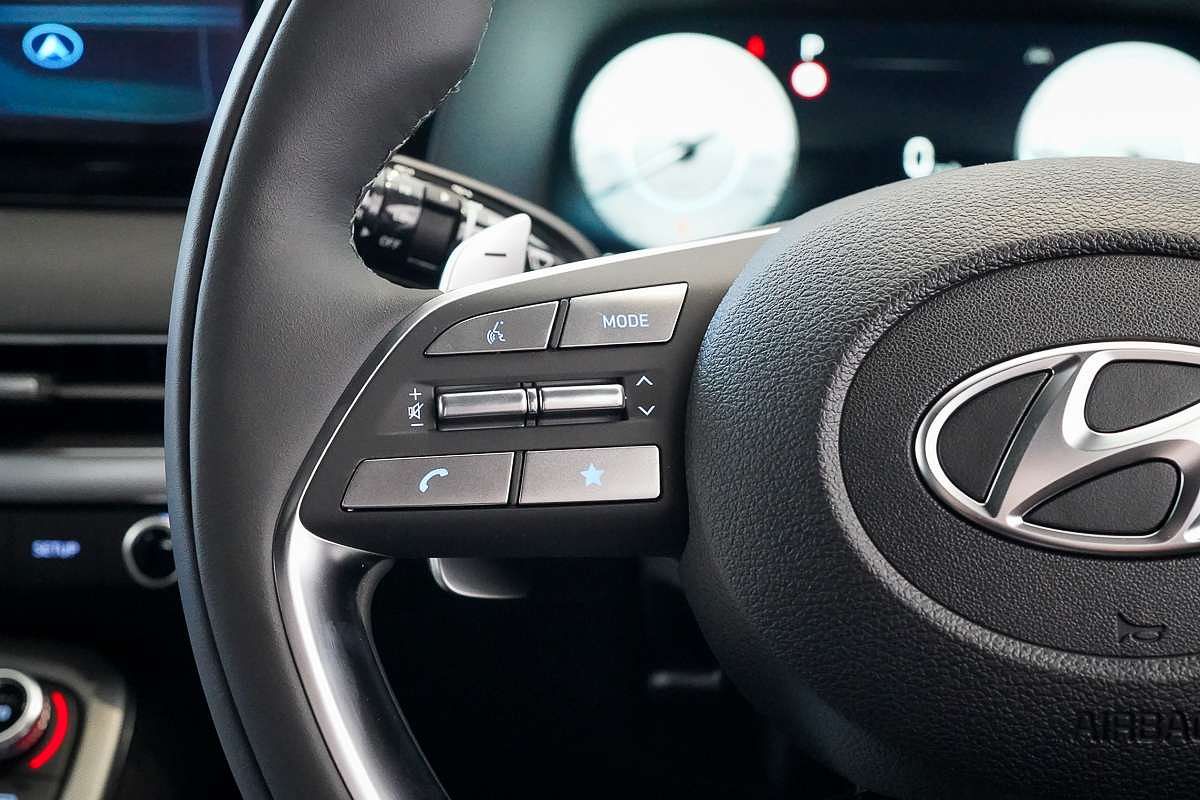2025 Hyundai Palisade Calligraphy Black Ink LX2.V5
