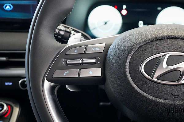 2025 Hyundai Palisade Calligraphy Black Ink LX2.V5