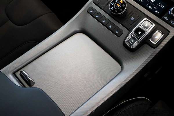 2025 Hyundai Palisade Calligraphy Black Ink LX2.V5