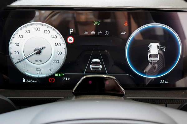 2025 Hyundai INSTER