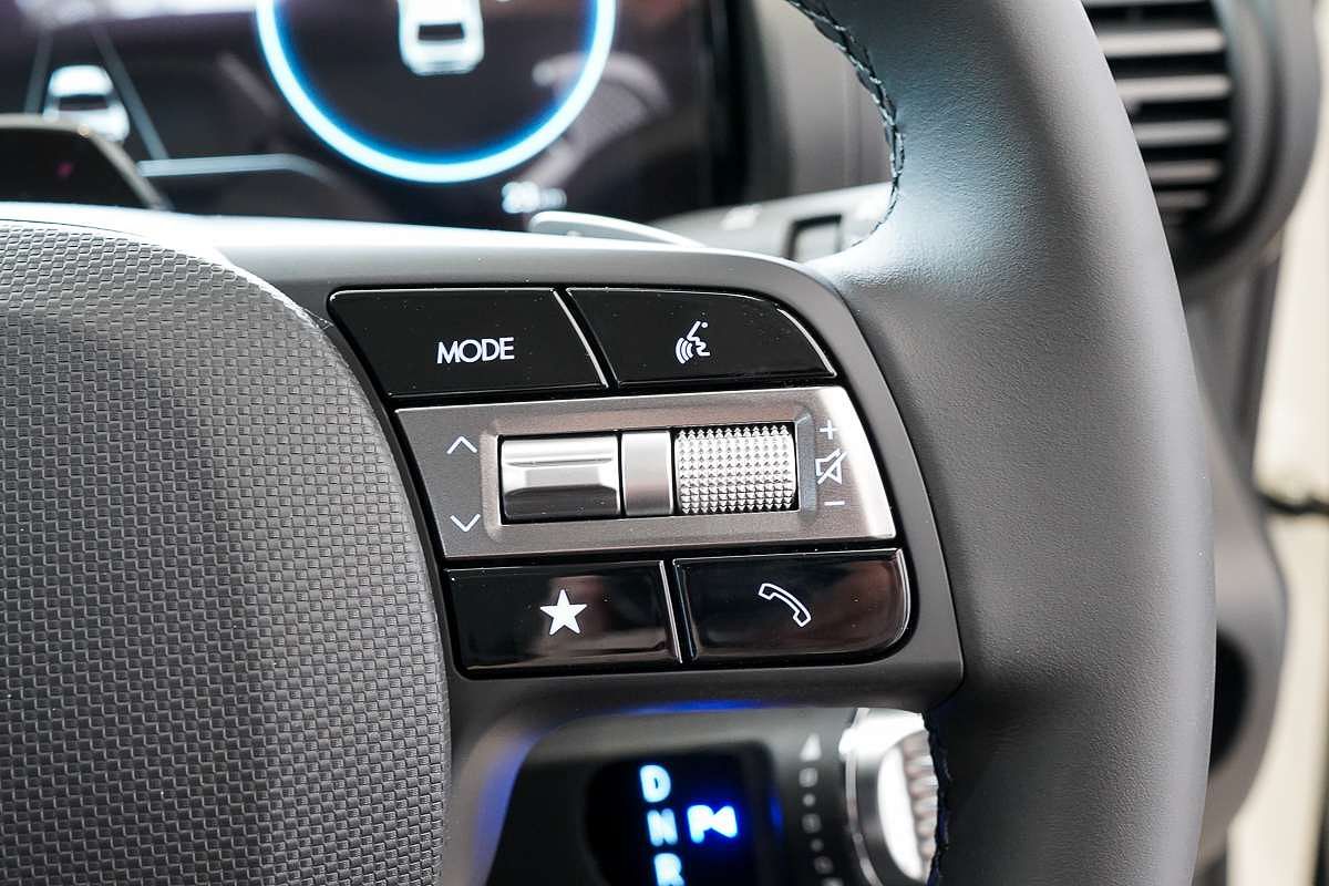 2025 Hyundai INSTER