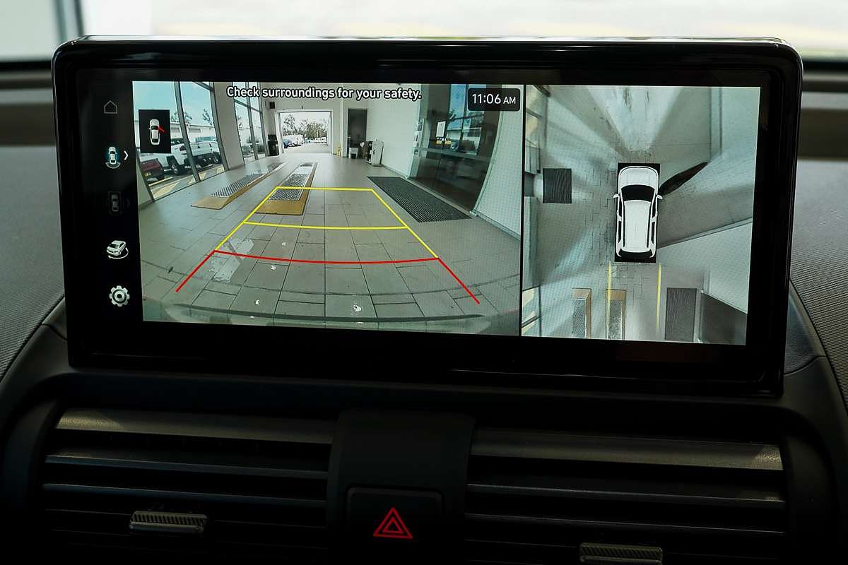 2025 Hyundai INSTER