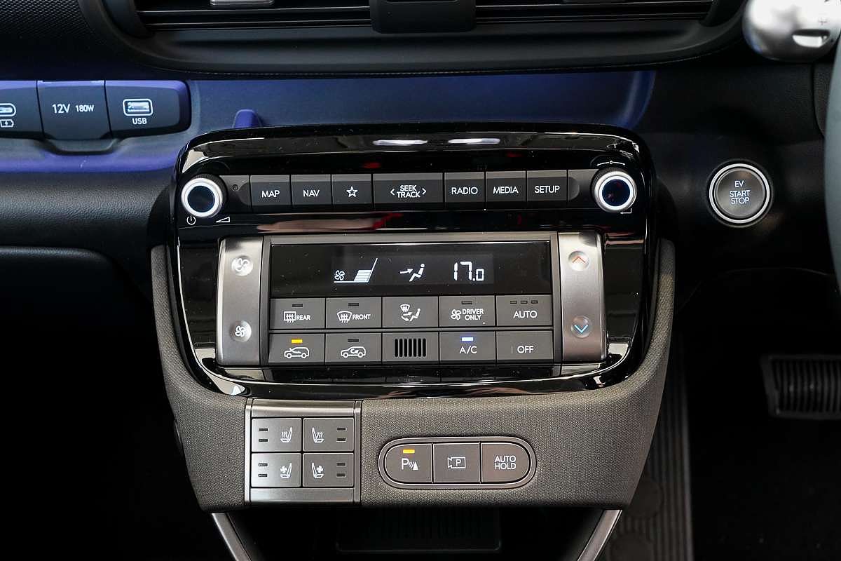 2025 Hyundai INSTER