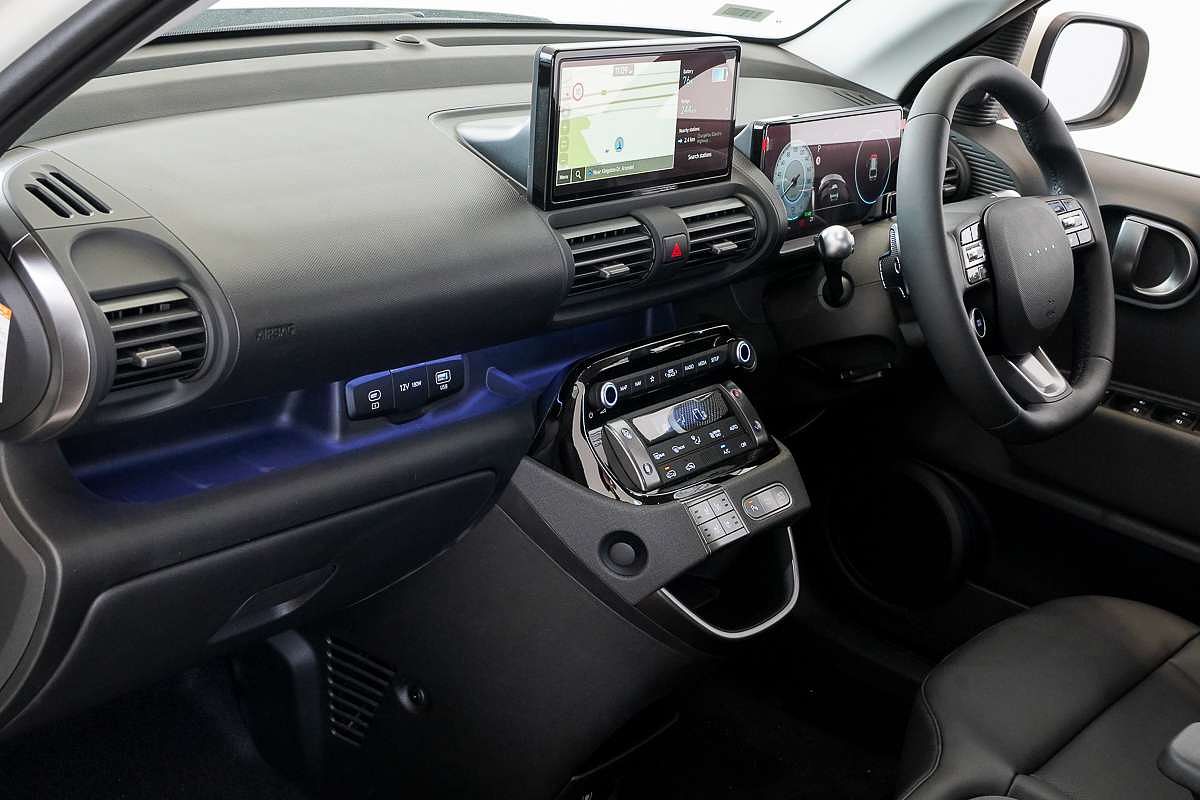 2025 Hyundai INSTER