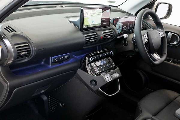 2025 Hyundai INSTER