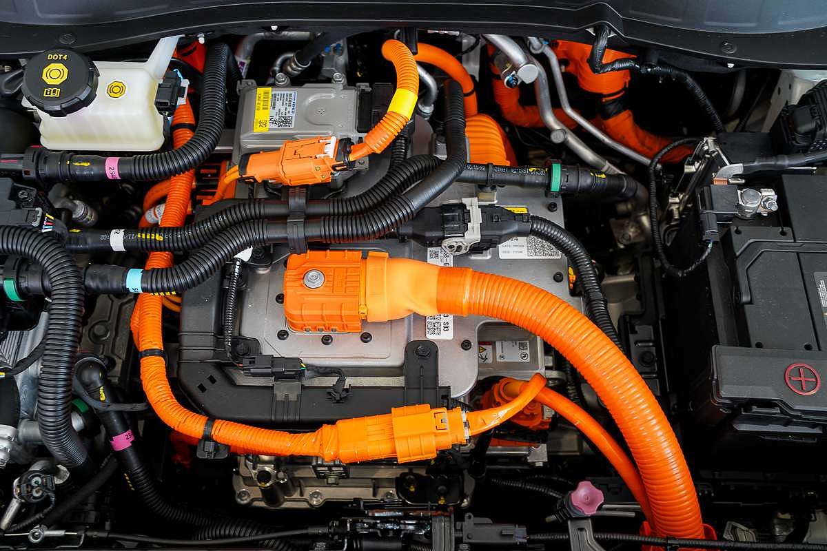 2025 Hyundai INSTER