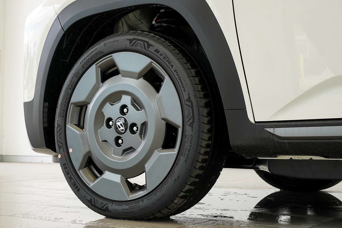 2025 Hyundai INSTER