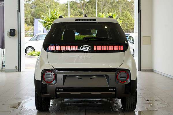 2025 Hyundai INSTER