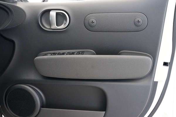 2025 Hyundai INSTER