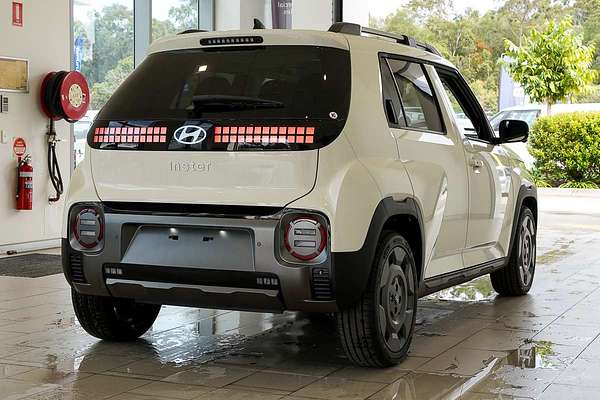 2025 Hyundai INSTER