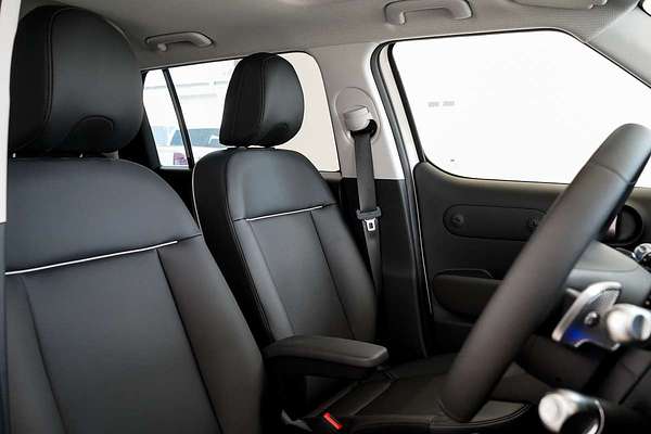 2025 Hyundai INSTER