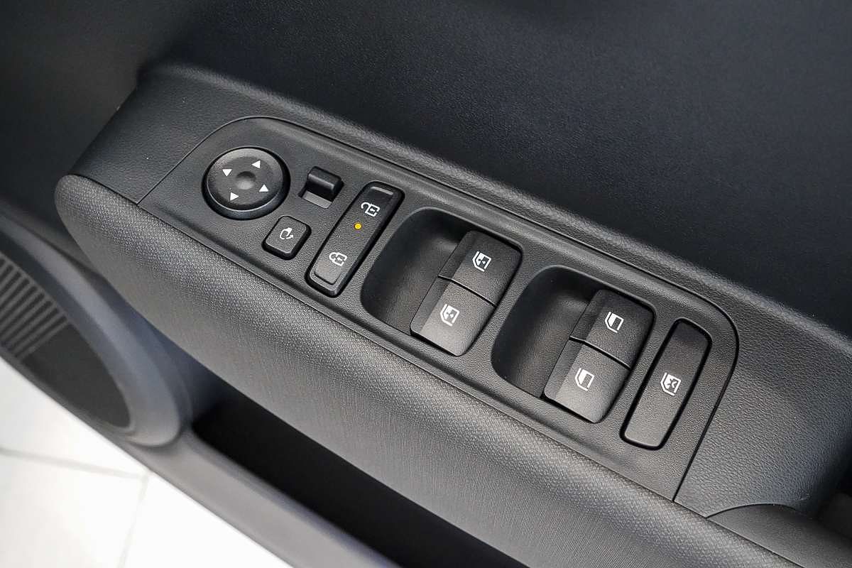 2025 Hyundai INSTER