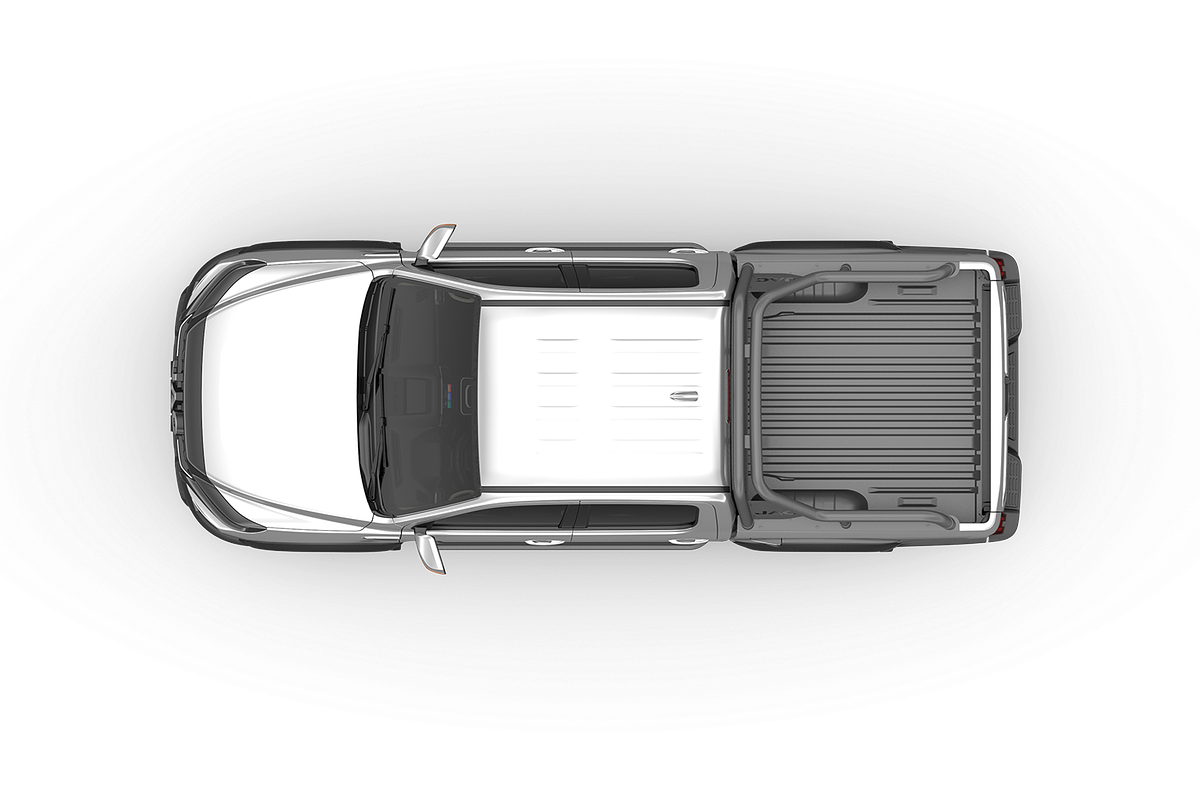2025 JAC T9 Oasis All Wheel Drive