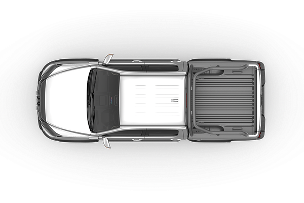 2025 JAC T9 Oasis All Wheel Drive
