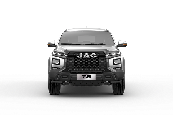 2025 JAC T9 Oasis All Wheel Drive