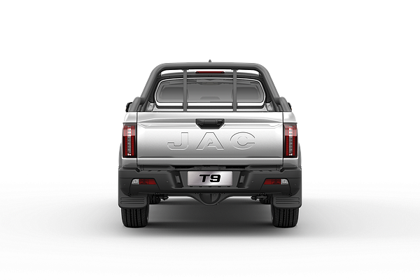 2025 JAC T9 Oasis All Wheel Drive