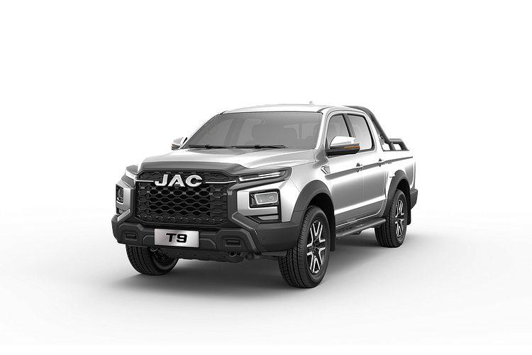 2025 JAC T9 Oasis All Wheel Drive