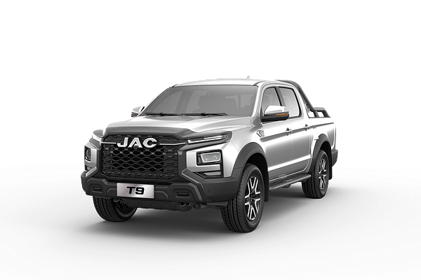 2025 JAC T9 Oasis All Wheel Drive