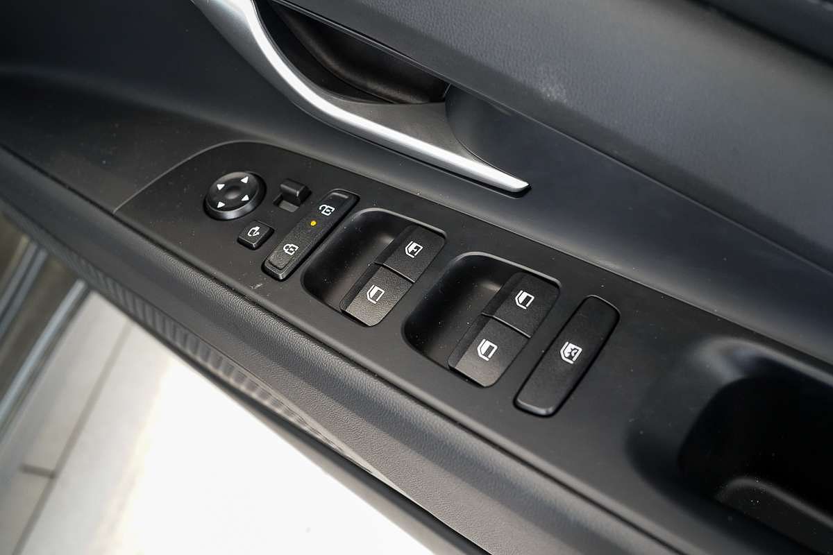 2024 Hyundai i30 Elite Hybrid CN7.V2