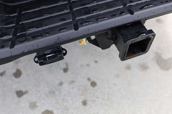 2024 Ford Ranger XLT Hi-Rider  Rear Wheel Drive 2.0L